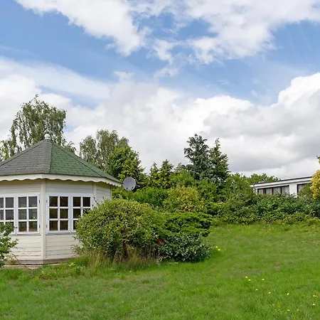 Lägenhet Haus 