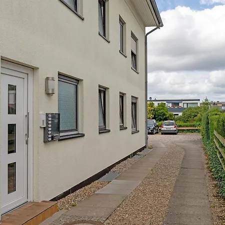 Lägenhet Haus 